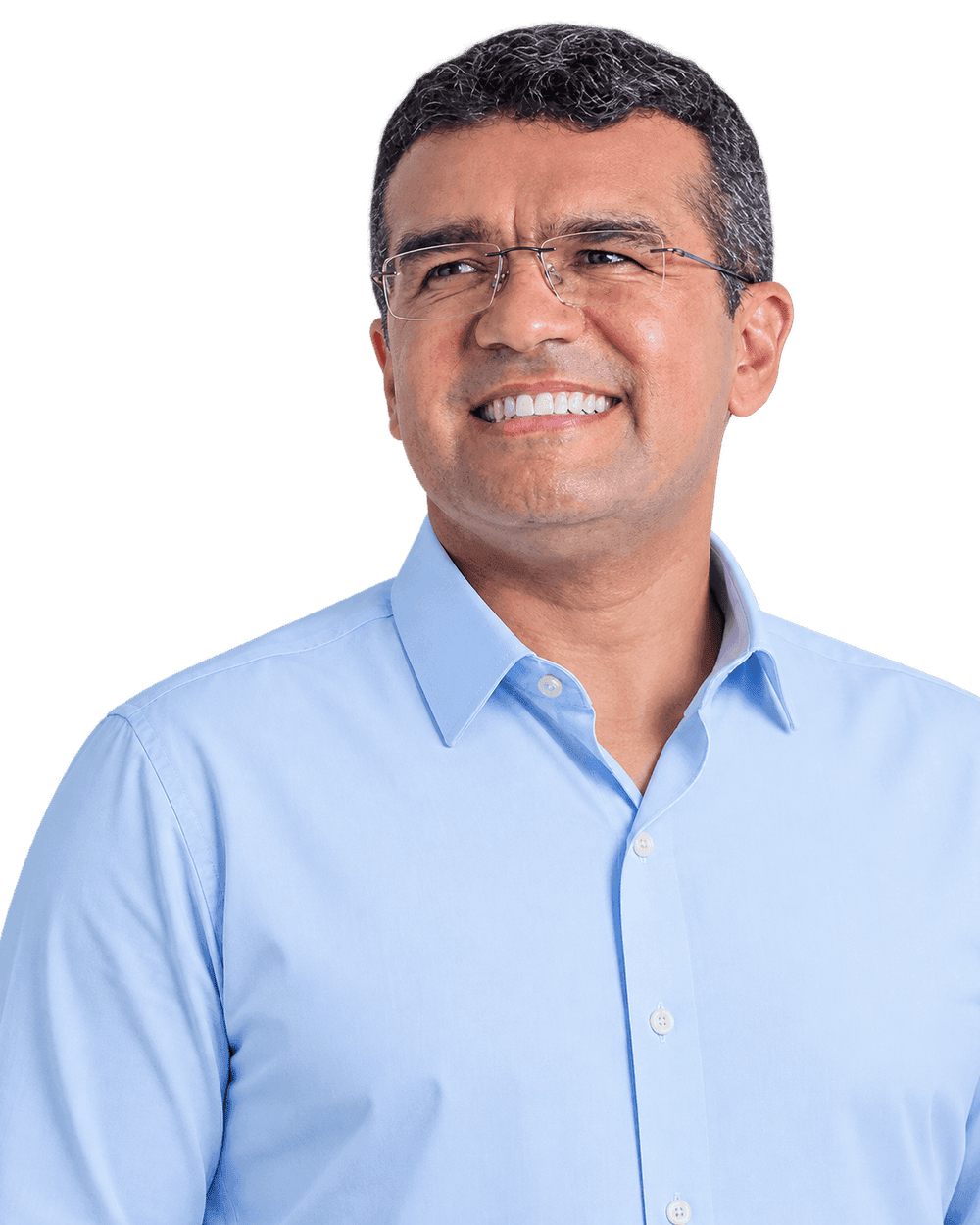 Lahesio Bonfim